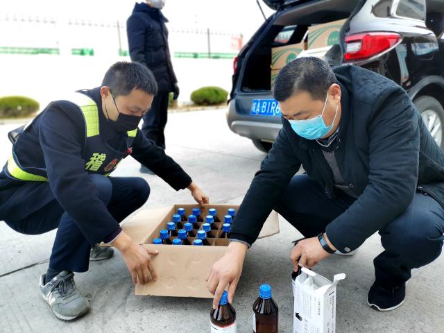 1580786438109808.jpg 疫情面前 挺身而出當先鋒 合巢蕪處 郭守方.jpg