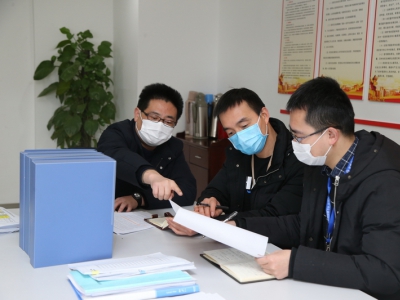 疫情防控：我們有這樣的年輕人！